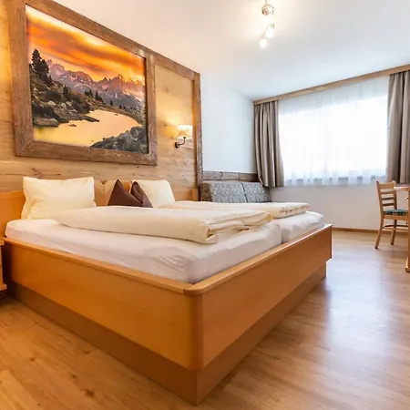 Guest house Kristall *