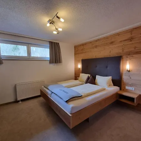 Kristall Guest house