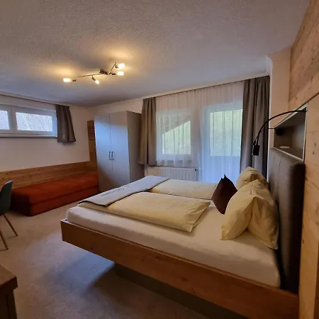 Kristall Maison d'hôtes