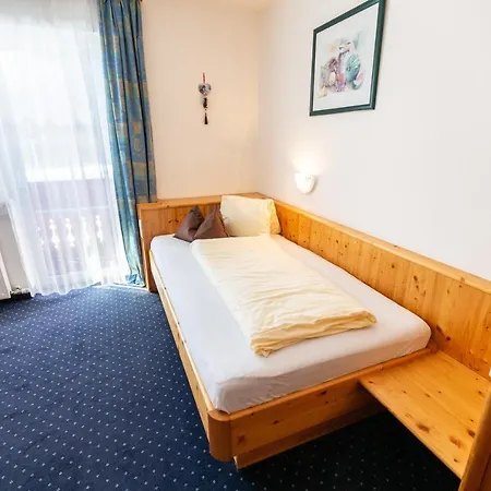 Maison d'hôtes Kristall 3*