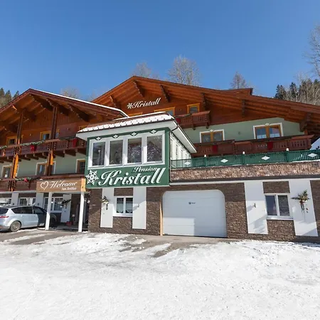 Kristall Guest house Schladming