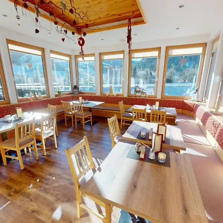 Vendégház Kristall