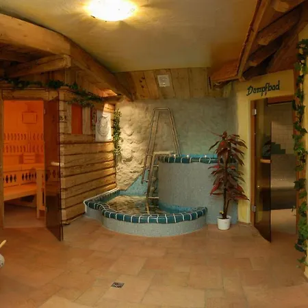 Maison d'hôtes Kristall Schladming