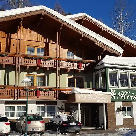 Maison d'hôtes Kristall 3*