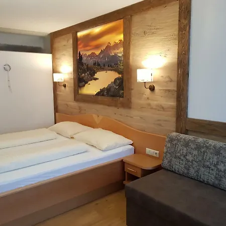 Maison d'hôtes Kristall