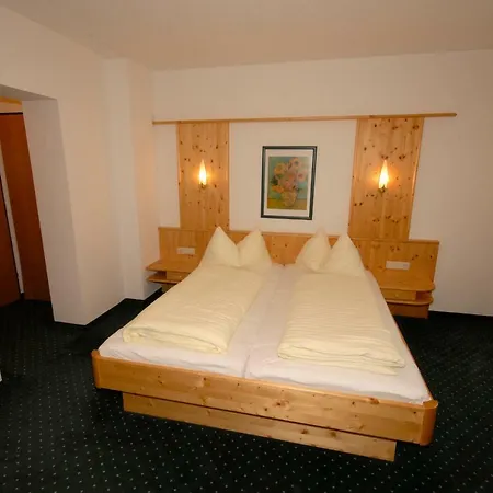 Maison d'hôtes Kristall