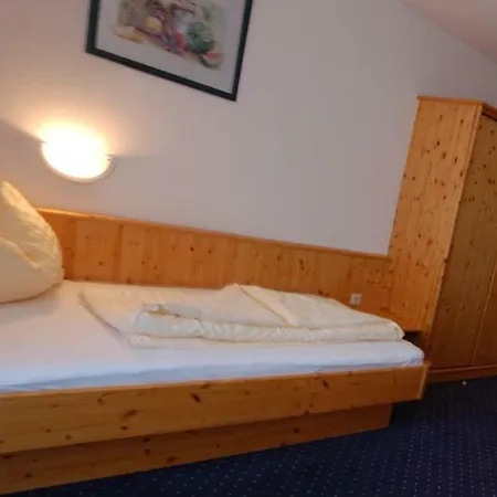 Maison d'hôtes Kristall Schladming