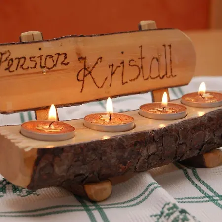 Affittacamere Kristall Schladming