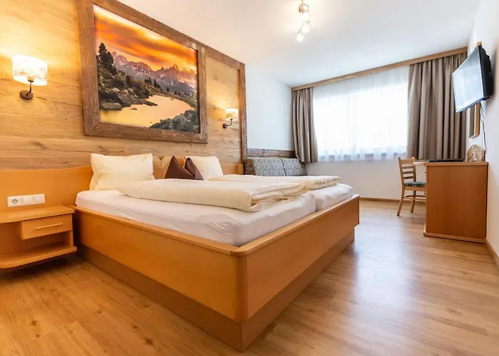 Vendégház Kristall 3*