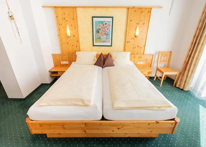 Kristall 3* Schladming