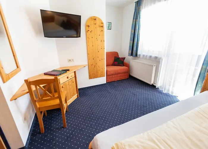 Vendégház Kristall Schladming