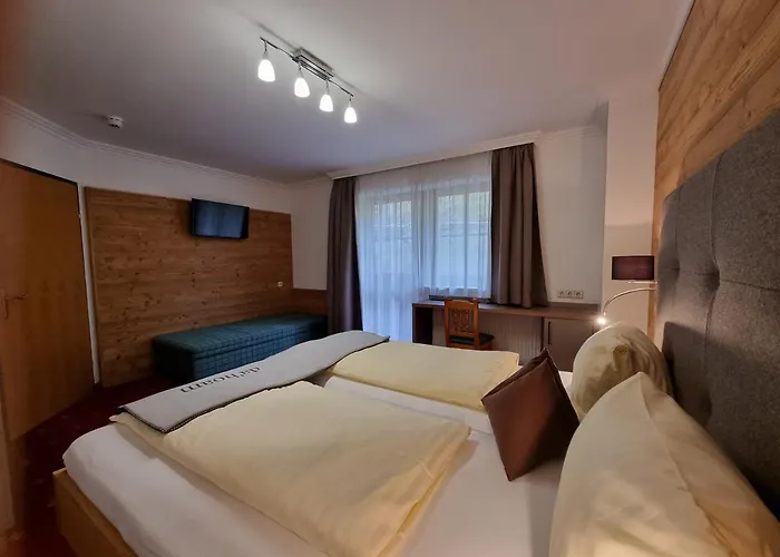 Kristall 3* Schladming