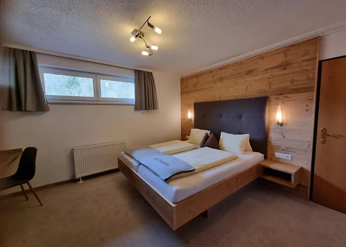 Kristall Vendégház