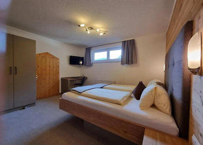 Vendégház Kristall 3*