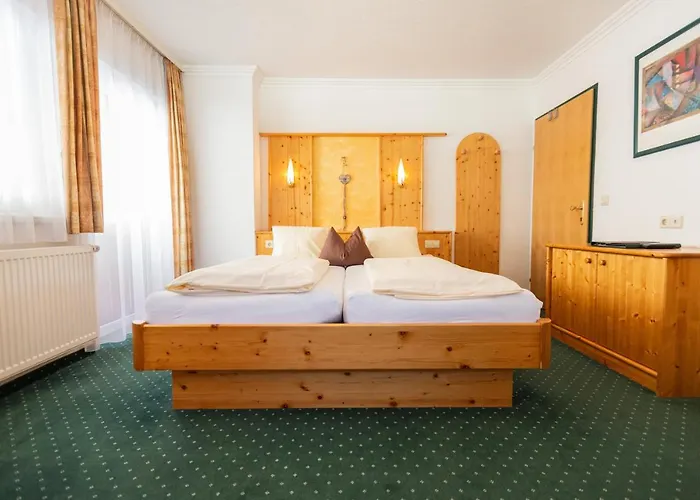 Kristall 3* Schladming