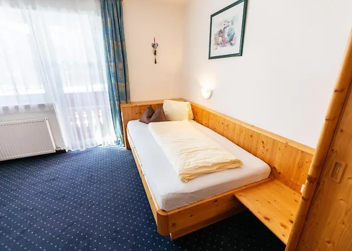 Vendégház Kristall 3*