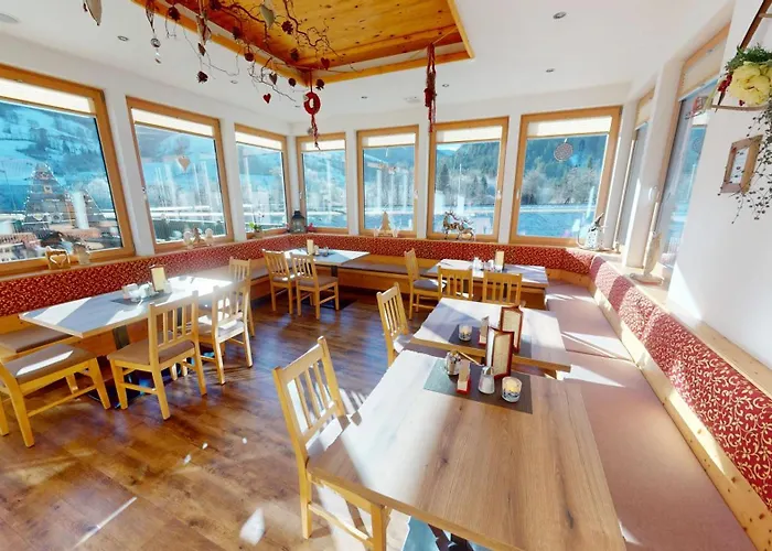 Vendégház Kristall