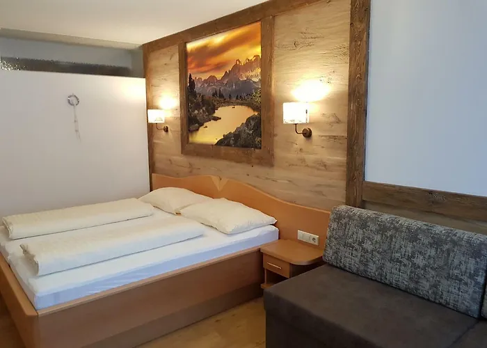 Vendégház Kristall