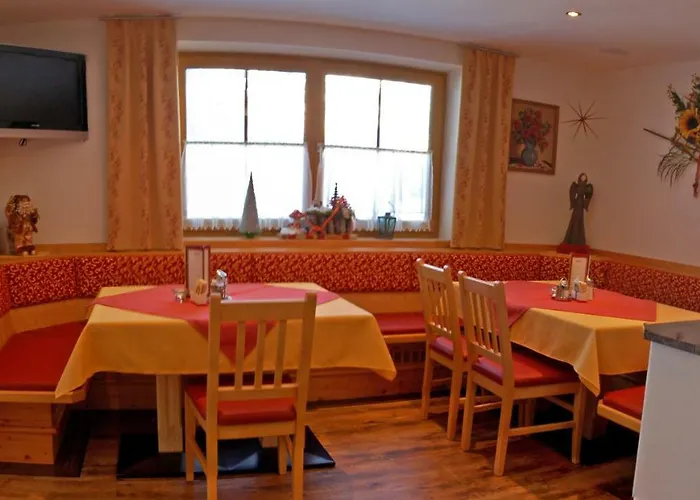 Vendégház Kristall