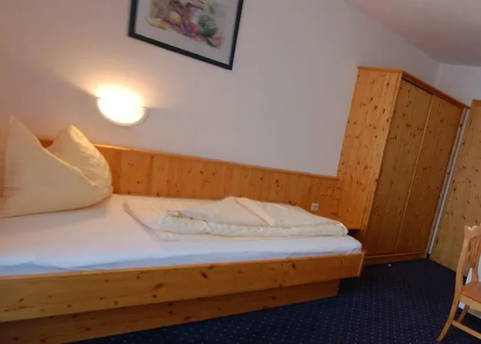 Vendégház Kristall Schladming